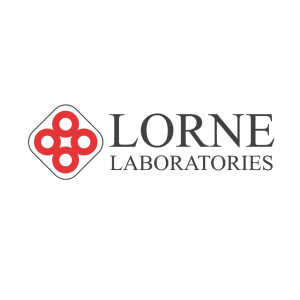 About Us lorne logo