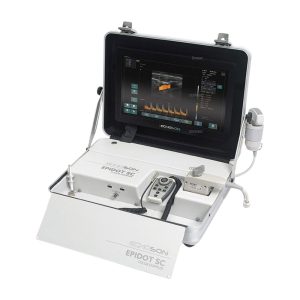 epidot color doppler