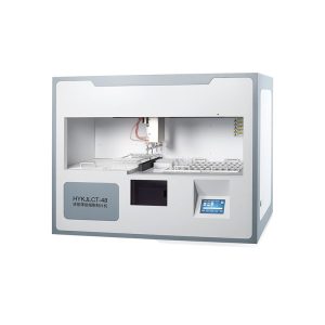 huayuekeju hykjlct 48