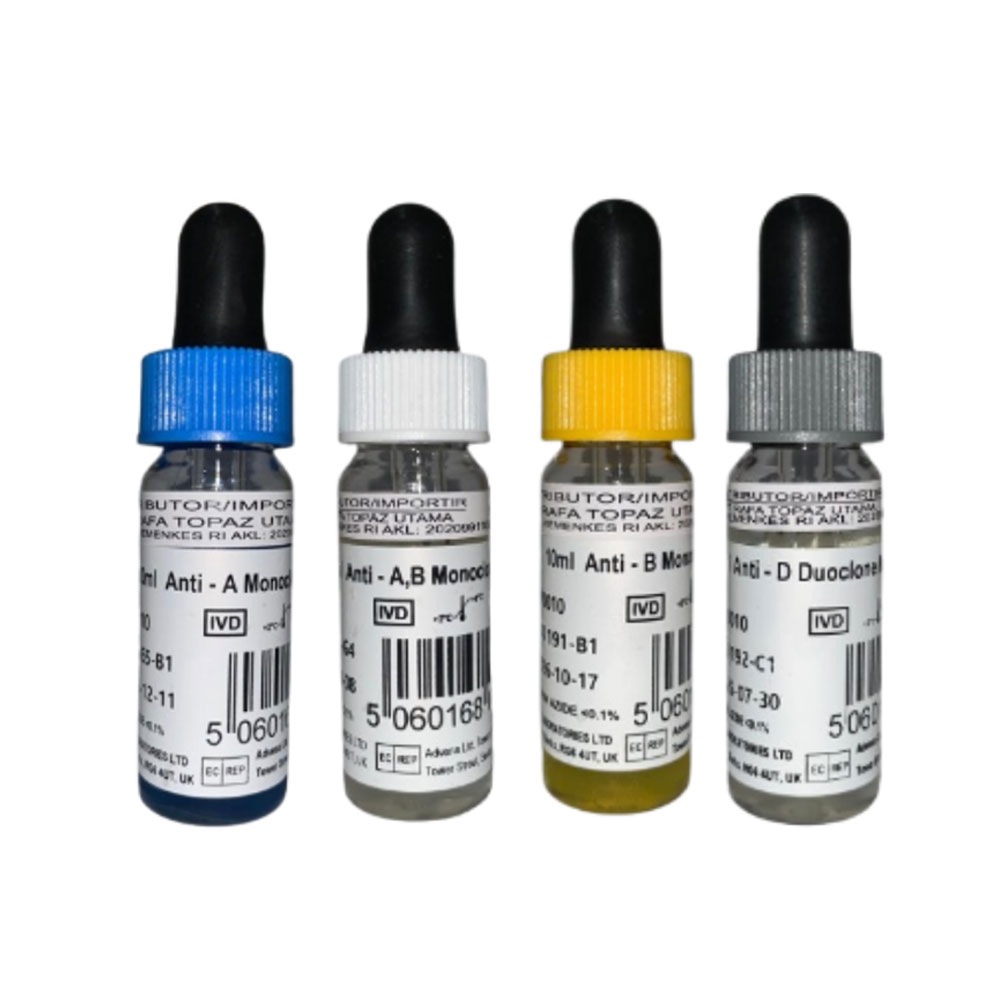 blood grouping reagents blood grouping reagents