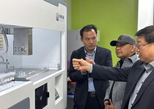 Synergizing Automated Cytology and Molecular Bioinformatics for Enhanced Clinical Outcomes