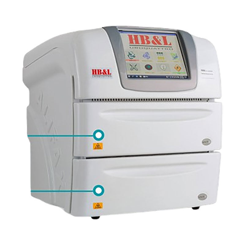 hb&l uroquattro hb&l uroquattro