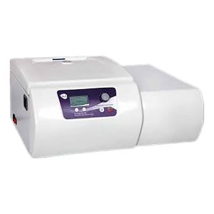 Iso-Fuge 32_16R High Speed Refrigerated Centrifuge (CEN-16000)