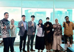 RAFA Topaz Utama Integrates ezDIATECH’s Multiplex System for Blood