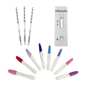Women’s Health Rapid Tests